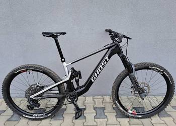 GHOST Path Riot CF 30 / FAZUA