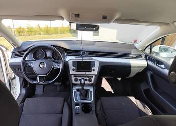 VW B8 VW B8