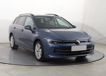 VW Golf 1.5 eTSI