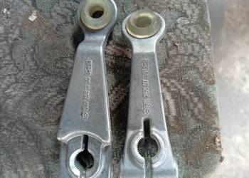 Wybieraki skrzyni biegów Mercedes T1