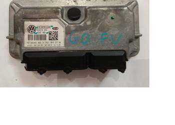Komputer silnika VW Golf V 03C906024K 9277H06