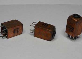 Filtr 7x7 417 Polfer