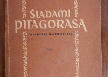 Szczepan Jeleński - Śladami Pitagorasa 1953