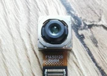 Motorola G15 Aparat Kamera Tylna