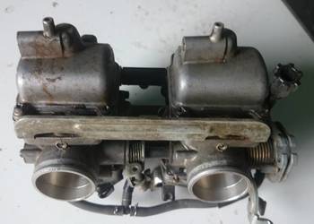 Gaźnik Honda cb450