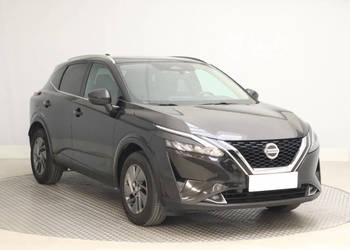 Nissan Qashqai 1.3 DIG-T