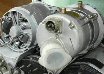 Alternator Autokar Celma Autosan Berliet Ikarus Man Volvo