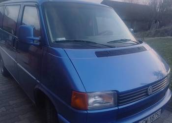 Vw t4 1.9
