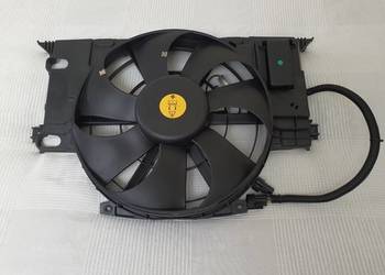NOWY WENTYLATOR CHŁODNICY CDT CDTi ROVER 75 MG ZT