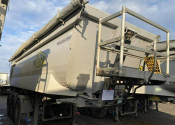 wywrotka Meiller mhps Meiller mhps Poleasingowe.pl