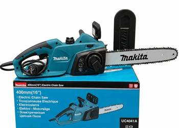 Piła łańcuchowa Makita UC4041A 1800W 40 cm