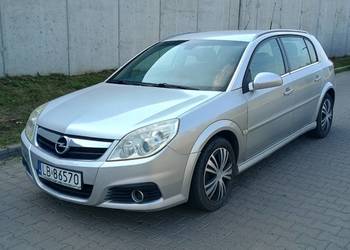 Opel Signum 1.9 Diesel 2006 Rok Sprzedaz Zamiana.