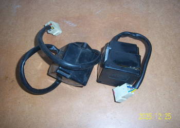 Regulator prędkości wycieraczek PW-1 fiat 125 polonez unitra warel profel