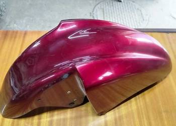 Przedni błotnik Kawasaki ZZR 600