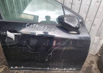 DRZWI PRAWE PRZÓD CITROEN C5 II DRZWI PRAWE PRZÓD CITROEN C5 II
