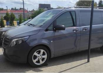 Mercedes Vito 447