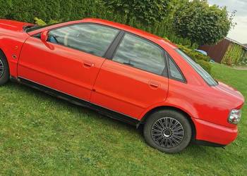 Audi A4b5 1.9tdi
