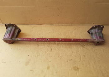 Subaru Outback IV BR wzmocnienie belka pod zderzak tył