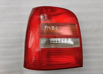 Lampa Lewy Tył Tylna Lewa Audi A4 B5 Avant Lift 8D9945095D