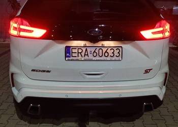 Ford Edge St 2,7-2020r