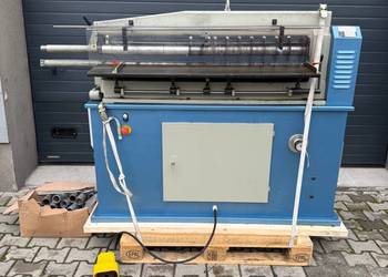 Skat 26 Special Paskarka maszyna do cięcia skóry gumy filcu na paski