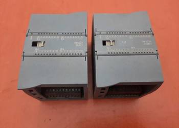 Siemens simatic S7-1200 Simatic 6ES7 223-1PL32-0XB0