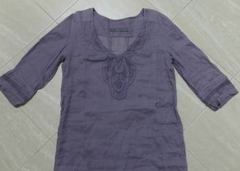 Letnia tunika ZARA .