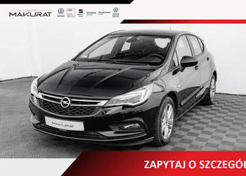 Opel Astra GD1F360#1.4 T Enjoy Podgrz.f I kier Cz.park Salon PL VAT23% K (…
