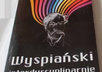 WYSPIAŃSKI INTERDYSCYPLINARNIE - BURDZIEJ BOGDAN