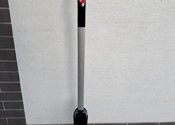 Vileda mop Looper bezprzewodowy elektryczny  ze spryskiwaczem