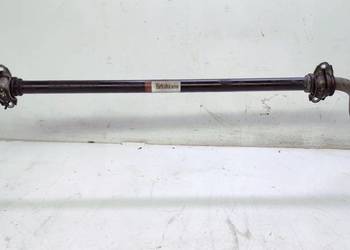 DRĄŻEK STABILIZATORA AUDI A6 C8 4K0411309G