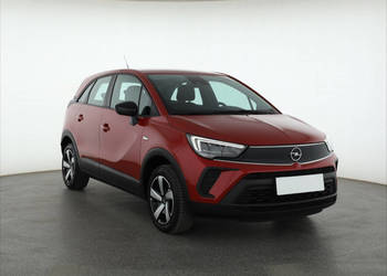 Opel Crossland 1.2 Turbo