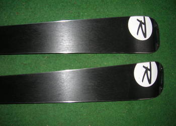 !!! Rossignol 155  Zenith 154 białe BDB STAN !!!