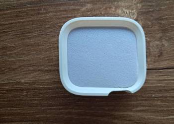 nowe silikonowe etui na smartwacha Appla brak metki, długość 41 mm