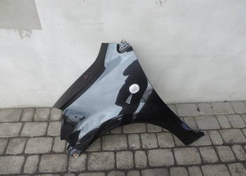 BŁOTNIK LEWY PRZÓD SUBARU JUSTY 4 IV X07