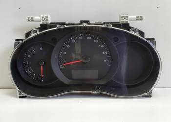 Renault Kangoo II Diesel LICZNIK ZEGARY P248106976R Europa