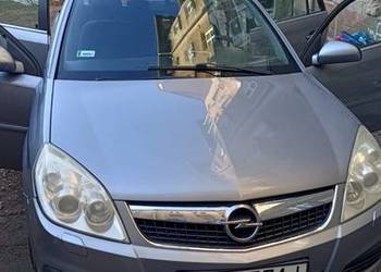 Opel Vectra c 22 benzyna kombi po liftingu