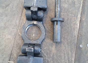 Regulator obrotów do silnika s 7 301 d andoria