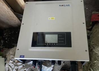 Sprzedam falownik Sofar 5.5 KTL 5,5kw