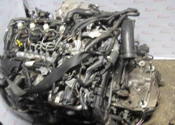 MAZDA 3 6 CX-3 CX-5 2.2 SKYACTIV SH SH30 150KM 92 tys. km silnik kompletny