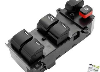 Przełącznik szyb do HONDA CR-V III 2010 2011 2012