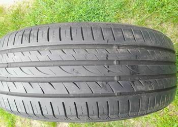2 x Opony Nexen N fera SU4 215/55R17