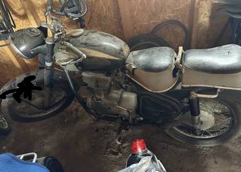Simson avo