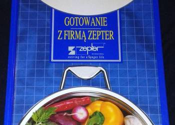 Gotowanie z Firmą Zepter