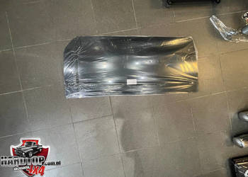 Okno Lewe Zabudowy VW Amarok Navara RH03