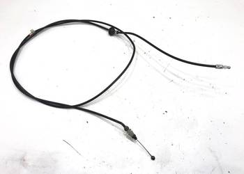 LINKA MASKI MITSUBISHI ASX CIĘGNO OTWIERANIA, ZAMKA