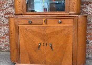 Bufet / Kredens w stylu Art Deco