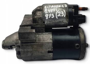 ROZRUSZNIK Citroen C3 II 1.4 VTI M000T32271ZE V755001780