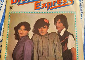 Dream Express płyta winylowa z roku 1980 , stan idealny