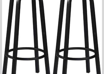 Stołki barowe